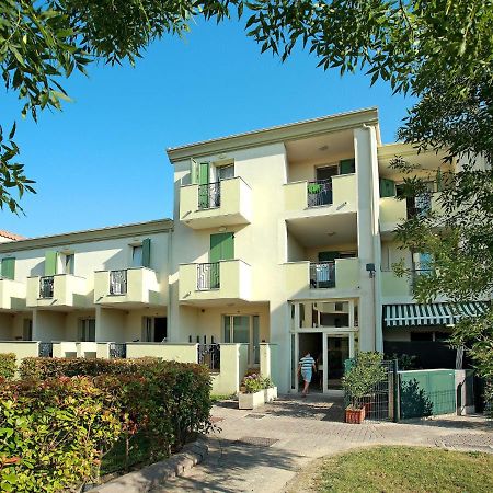 Apartment Robinia-Pinetine-4 By Interhome دونا فيردي المظهر الخارجي الصورة