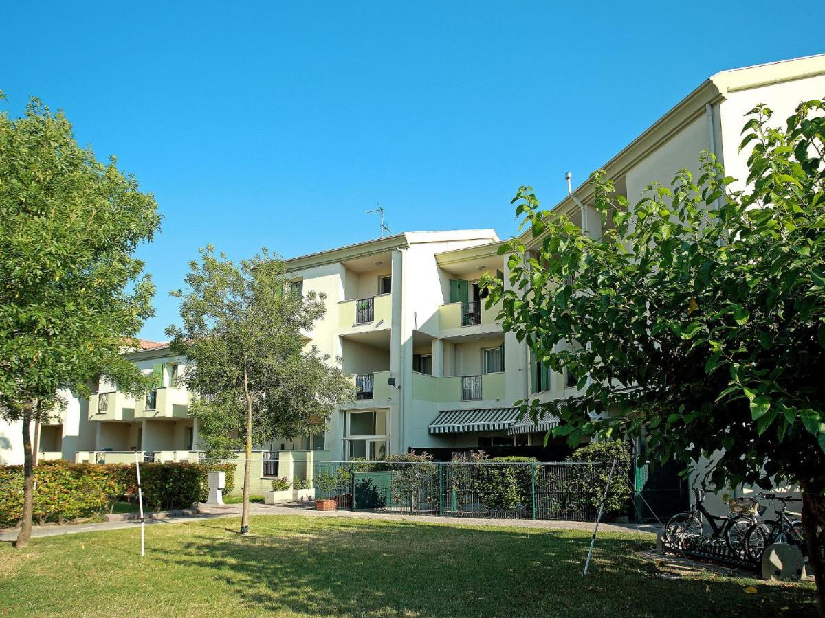 Apartment Robinia-Pinetine-4 By Interhome دونا فيردي المظهر الخارجي الصورة