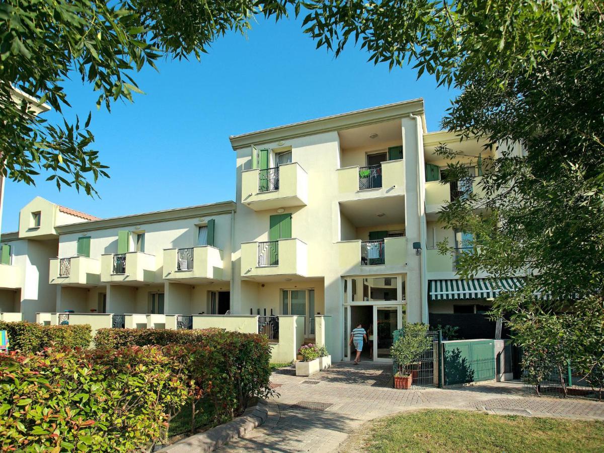 Apartment Robinia-Pinetine-4 By Interhome دونا فيردي المظهر الخارجي الصورة