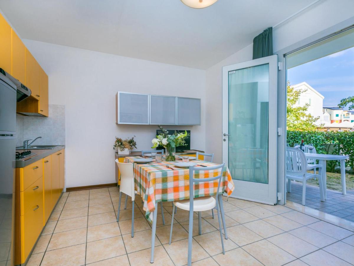Apartment Robinia-Pinetine-4 By Interhome دونا فيردي المظهر الخارجي الصورة