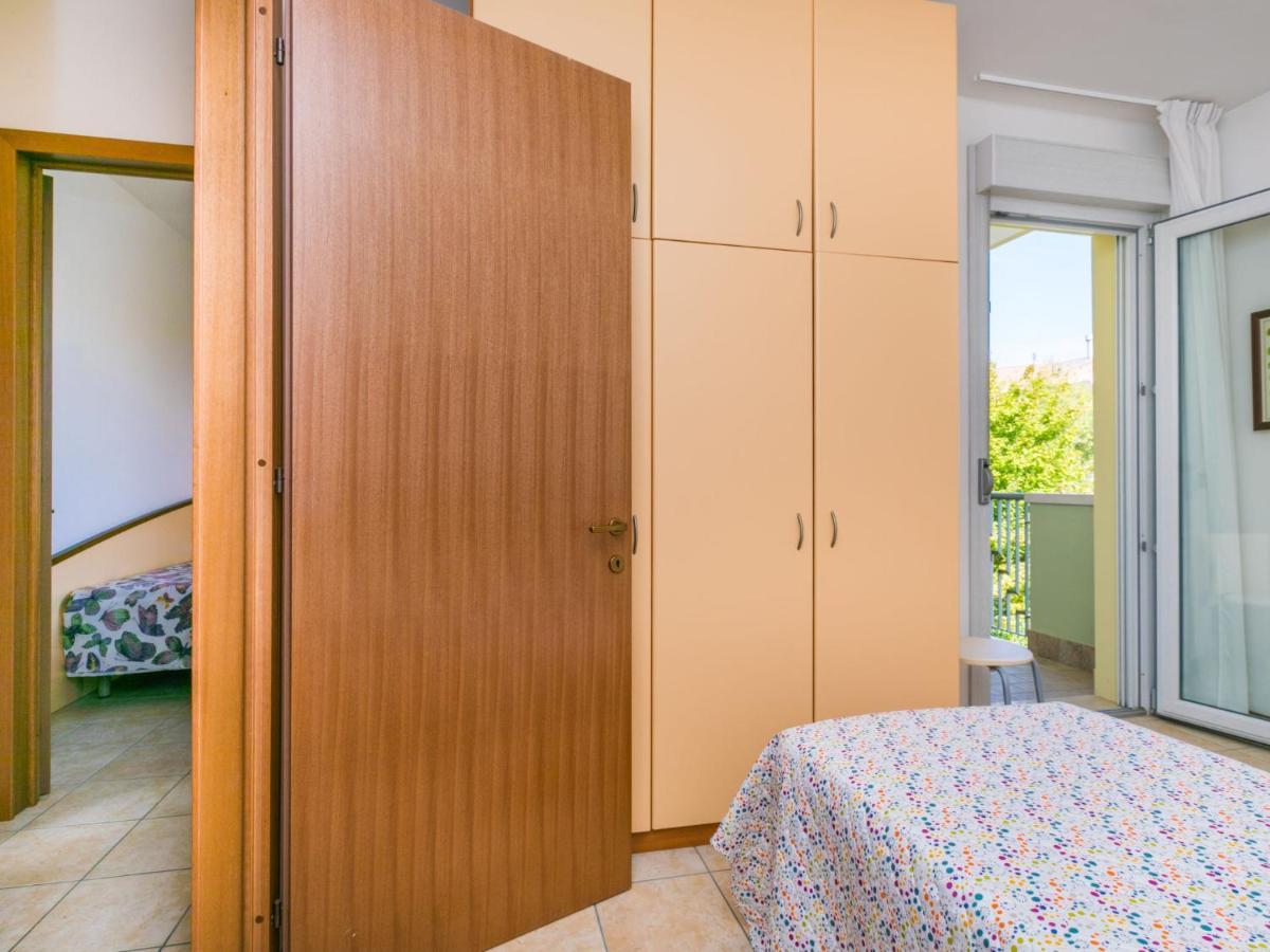 Apartment Robinia-Pinetine-4 By Interhome دونا فيردي المظهر الخارجي الصورة