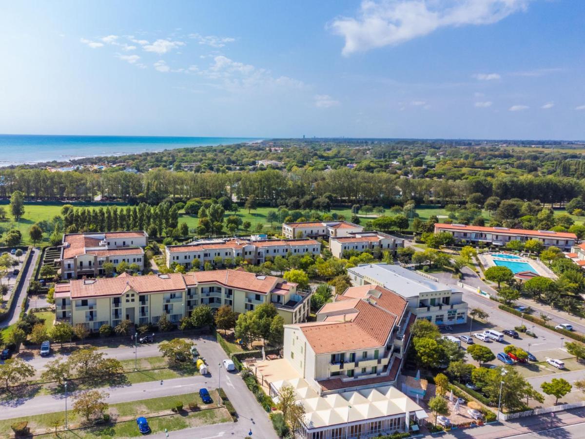 Apartment Robinia-Pinetine-4 By Interhome دونا فيردي المظهر الخارجي الصورة